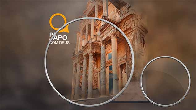 o que Cristo pensa da Igreja Papo com Deus