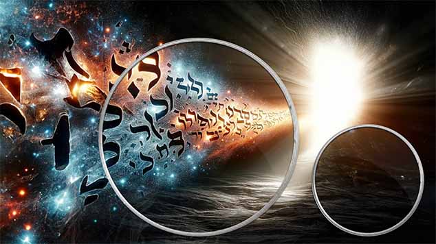 nomes hebraicos papo com Deus